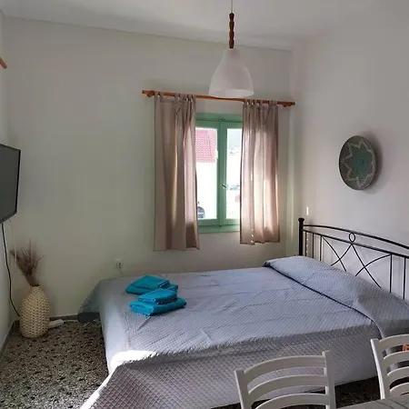 Vιtamin Sea 8, απολαυστική διαμονή στον αλμυροπόταμο! *