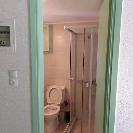 Apartment Vιtamin Sea 8, απολαυστική διαμονή στον αλμυροπόταμο! *