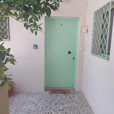Vιtamin Sea 8, απολαυστική διαμονή στον αλμυροπόταμο! Αλμυροπόταμος