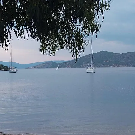 Vιtamin Sea 8, απολαυστική διαμονή στον αλμυροπόταμο! * Almiropotamos