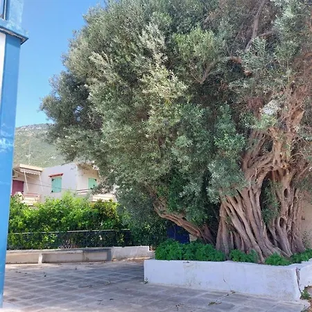 Apartment Vιtamin Sea 8, απολαυστική διαμονή στον αλμυροπόταμο! *