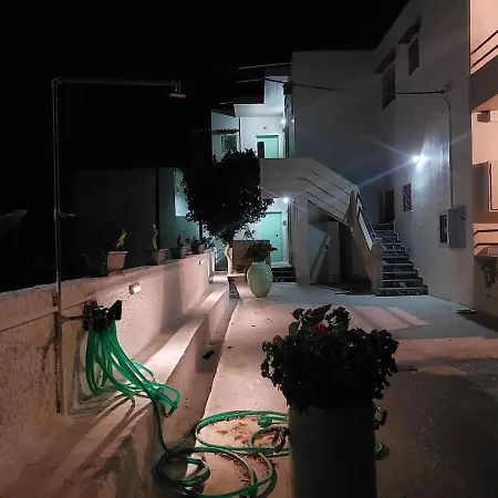 Vιtamin Sea 8, απολαυστική διαμονή στον αλμυροπόταμο! Apartment *