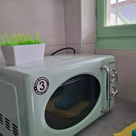 Vιtamin Sea 8, απολαυστική διαμονή στον αλμυροπόταμο! Διαμέρισμα