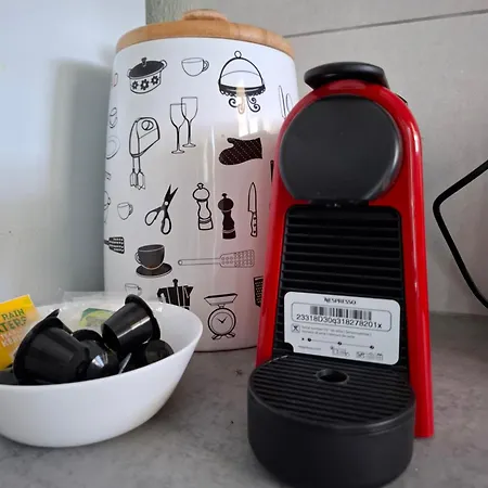 Διαμέρισμα Vιtamin Sea 8, απολαυστική διαμονή στον αλμυροπόταμο! Αλμυροπόταμος