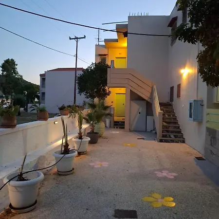 Διαμέρισμα Vιtamin Sea 8, απολαυστική διαμονή στον αλμυροπόταμο! *
