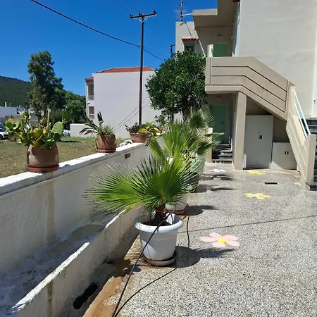 Vιtamin Sea 8, απολαυστική διαμονή στον αλμυροπόταμο! Διαμέρισμα *